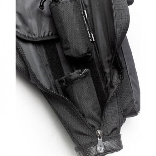 Твърд калъф за 4 въдици DAIWA TOURNAMENT PRO 2+2 FEEDER HOLDALL |_Daiwa