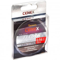 Монофилно влакно Browning Cenex Feeder Mono - 150m |