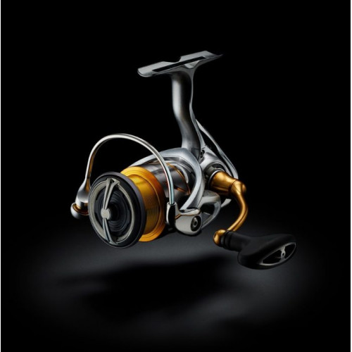 Спинингова макара - DAIWA 21 FREAMS LT_Daiwa