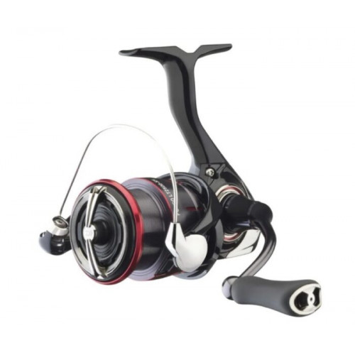 Макара с преден аванс DAIWA 23 FUEGO LT_Daiwa
