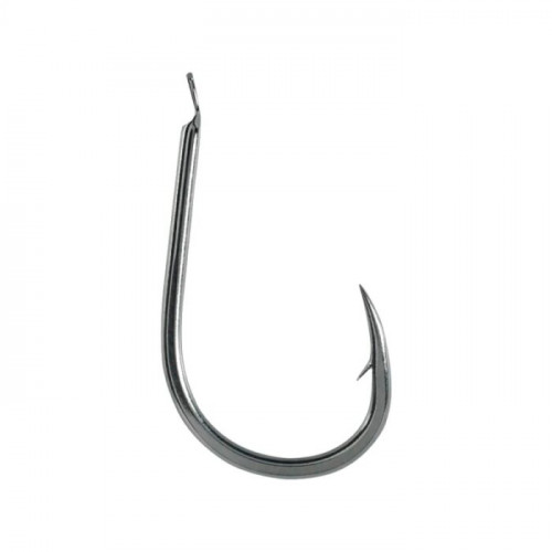 Куки MAVER Katana 1110A Nickel - 20 бр в пакет_Maver