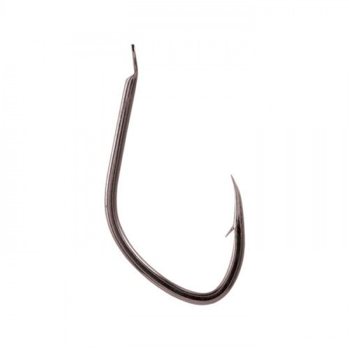 Куки MAVER Katana 1150A Nickel - 20 бр в опаковка_Maver