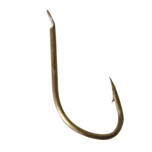 Куки Maver ELITE HOOK SERIES ES42 Bronze - 10 бр в пакет_Maver