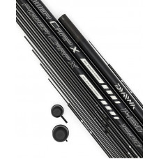 Щека DAIWA POWER CARP X 13 метра /Комплект/ |
