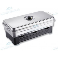 Пушилня за риба CORMORAN SMOKING OVEN XL |