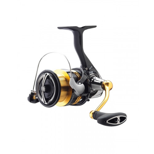 Макара с преден аванс DAIWA LEGALIS LT 23_Daiwa
