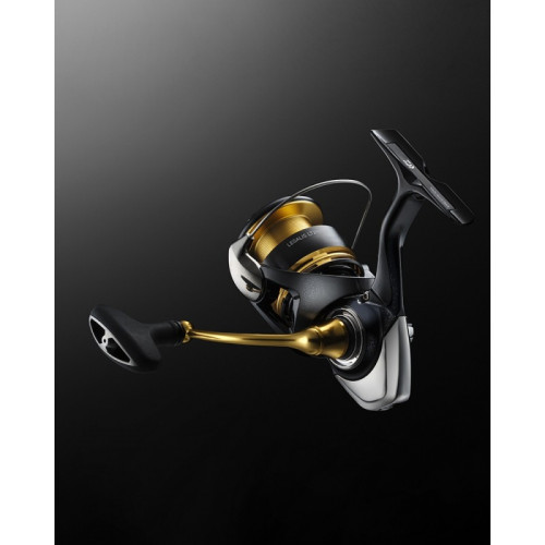 Макара с преден аванс DAIWA LEGALIS LT 23_Daiwa