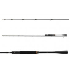 Спининг въдица DAIWA '23 PROREX XR FINESSE - 2.25m/5-21g |
