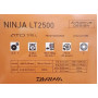 Макара с преден аванс DAIWA 23 NINJA LT_Daiwa