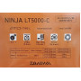 Макара с преден аванс DAIWA 23 NINJA LT_Daiwa