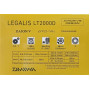 Макара с преден аванс DAIWA LEGALIS LT 23_Daiwa