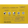 Макара с преден аванс DAIWA LEGALIS LT 23_Daiwa