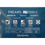 Спинингова макара - DAIWA 21 FREAMS LT_Daiwa