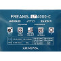 Спинингова макара - DAIWA 21 FREAMS LT_Daiwa