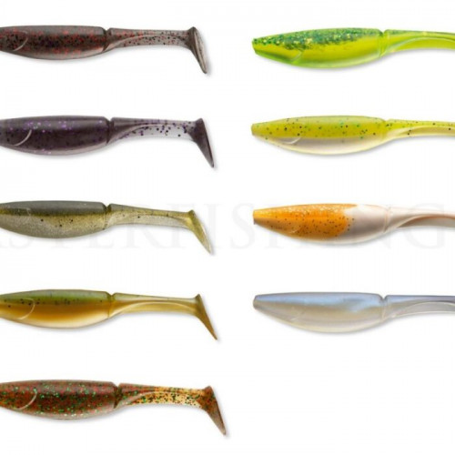 Силиконова примамка Cormoran K-Don S11 - 13 см_Cormoran