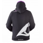 Суичер DAIWA PROREX HOODIE BLACK |_Daiwa