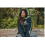 Суичер DAIWA PROREX HOODIE BLACK |_Daiwa
