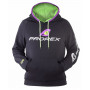 Суичер DAIWA PROREX HOODIE BLACK |_Daiwa