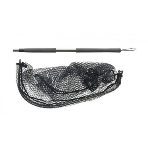 Кеп DAIWA PROREX TOUGH JUNGLE NET XL - 2.20m |_Daiwa