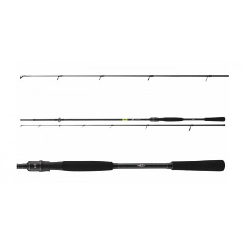 Спининг въдица - DAIWA 23 PROREX X EXTRA FAST SPIN - 2.25m/20-60gr |_Daiwa