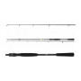 Спининг въдица - DAIWA 23 PROREX X EXTRA FAST SPIN - 2.25m/20-60gr |_Daiwa
