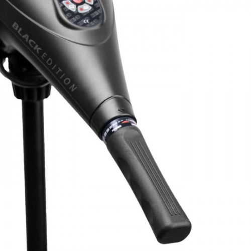 Електрически двигател RHINO BE35 BLACK EDITION ELECTRIC OUTBOARD MOTOR |_Rhino