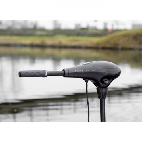 Електрически двигател RHINO BE35 BLACK EDITION ELECTRIC OUTBOARD MOTOR |_Rhino