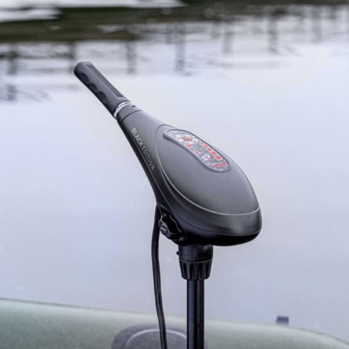 Електрически двигател RHINO BE35 BLACK EDITION ELECTRIC OUTBOARD MOTOR |_Rhino