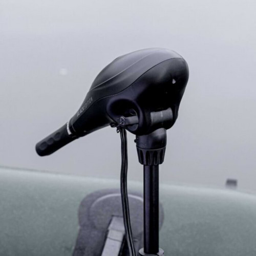 Електрически двигател RHINO BE35 BLACK EDITION ELECTRIC OUTBOARD MOTOR |_Rhino