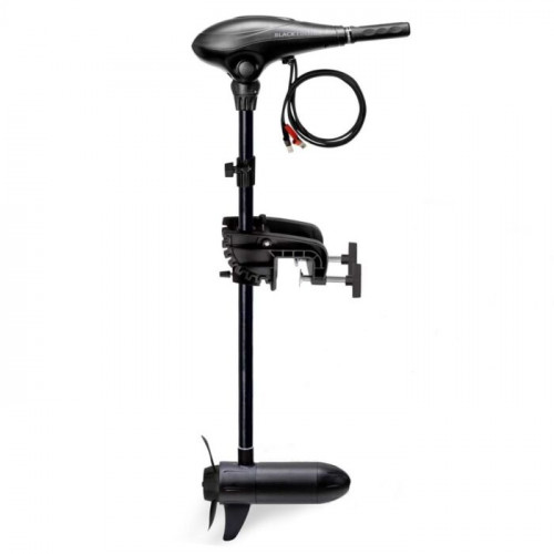 Електрически двигател RHINO BE35 BLACK EDITION ELECTRIC OUTBOARD MOTOR |_Rhino