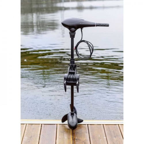 Електрически двигател RHINO BE35 BLACK EDITION ELECTRIC OUTBOARD MOTOR |_Rhino