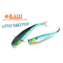 Силиконови примамки RAID LITTLE SWEEPER Fish Skin - 6.3cm/8 броя в опаковка |_RAID