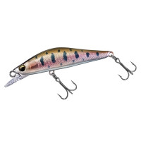 Воблер DAIWA Silver Creek Minnow Dart Custom 53S - Sinking - 5.3cm/4.5gr |