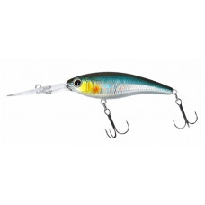 Воблер DAIWA STEEZ SHAD 60SP-DR - 6.0cm/7.0gr |