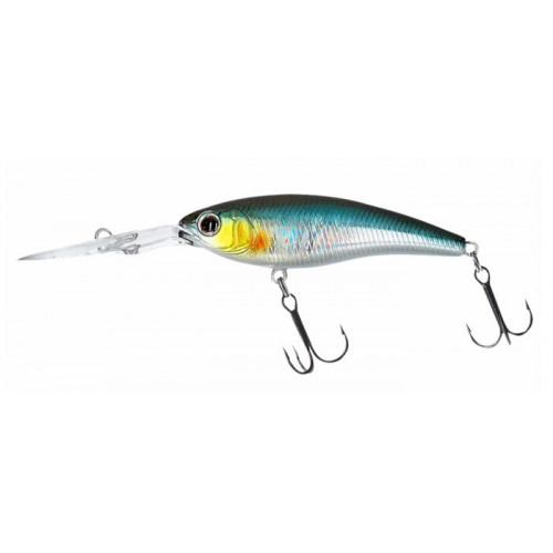 Воблер DAIWA STEEZ SHAD 60SP-DR - 6.0cm/7.0gr |_Daiwa