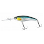 Воблер DAIWA STEEZ SHAD 60SP-DR - 6.0cm/7.0gr |_Daiwa