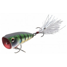 Попер DAIWA STEEZ POPPER 60F - 6.0cm/7.6gr |