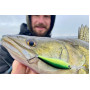 Воблер DAIWA STEEZ SHAD 60SP-DR - 6.0cm/7.0gr |_Daiwa