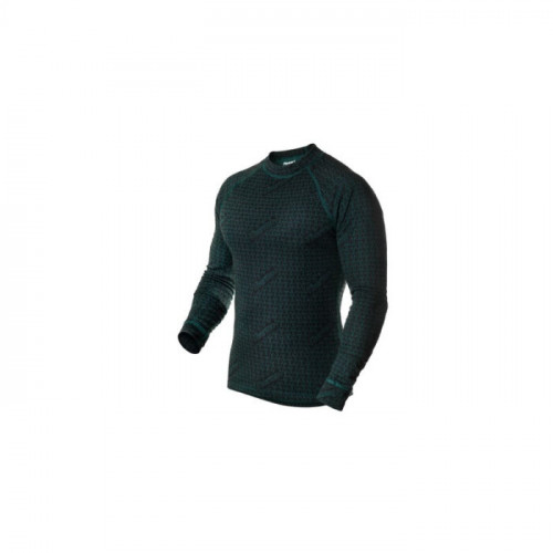 Термо блуза ASSERI MERINO WOOL THERMO+ XXL_ASSERI