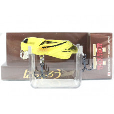 Воблер TIEMCO TRICK TROUT GRASSHOPPER - 3.5cm/1.8gr - Floating |