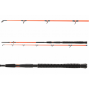 Въдица за джиг и тролинг риболов от лодка - DAIWA SEALINE PILK - 2.10m/40-100gr |_Daiwa