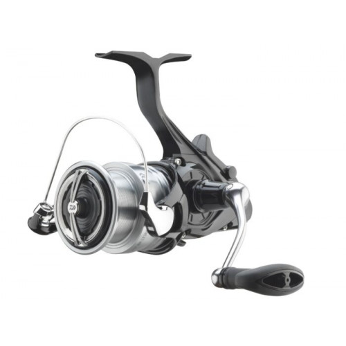 Байтрънър макара DAIWA 24 EMCAST BR LT |_Daiwa
