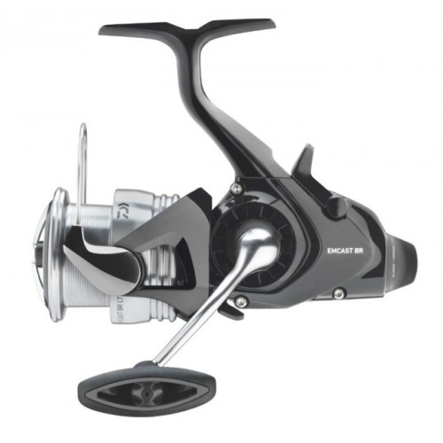 Байтрънър макара DAIWA 24 EMCAST BR LT |_Daiwa