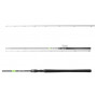 Бейткастинг спинингова въдица Daiwa 24 PROREX X LD CASTER BAITCAST |_Daiwa