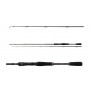 Кастинг спинингова въдица Daiwa 24 PROREX XR JERK BAITCAST 1.95m/40-120gr |_Daiwa