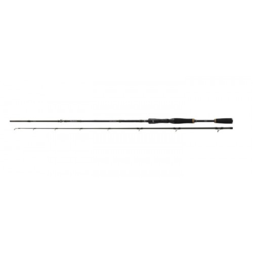 Кастинг спинингова въдица Daiwa 24 PROREX XR JERK BAITCAST 1.95m/40-120gr |_Daiwa