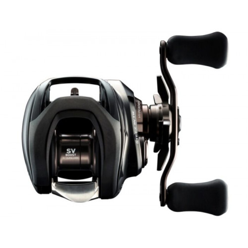 Бейткастинг макара DAIWA 24 BAITCASTING STEEZ SV TW 100HL/XHL |_Daiwa
