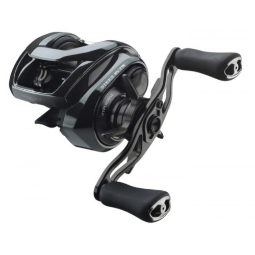 Бейткастинг макара DAIWA 24 BAITCASTING STEEZ SV TW 100HL/XHL |_Daiwa