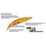 Воблер BABYFACE M100SR-SP 10.0cm/13.5gr - Suspending |_Babyface