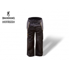 Долнище BROWNING Xi-Dry WR 10 Overtrouser XXL |